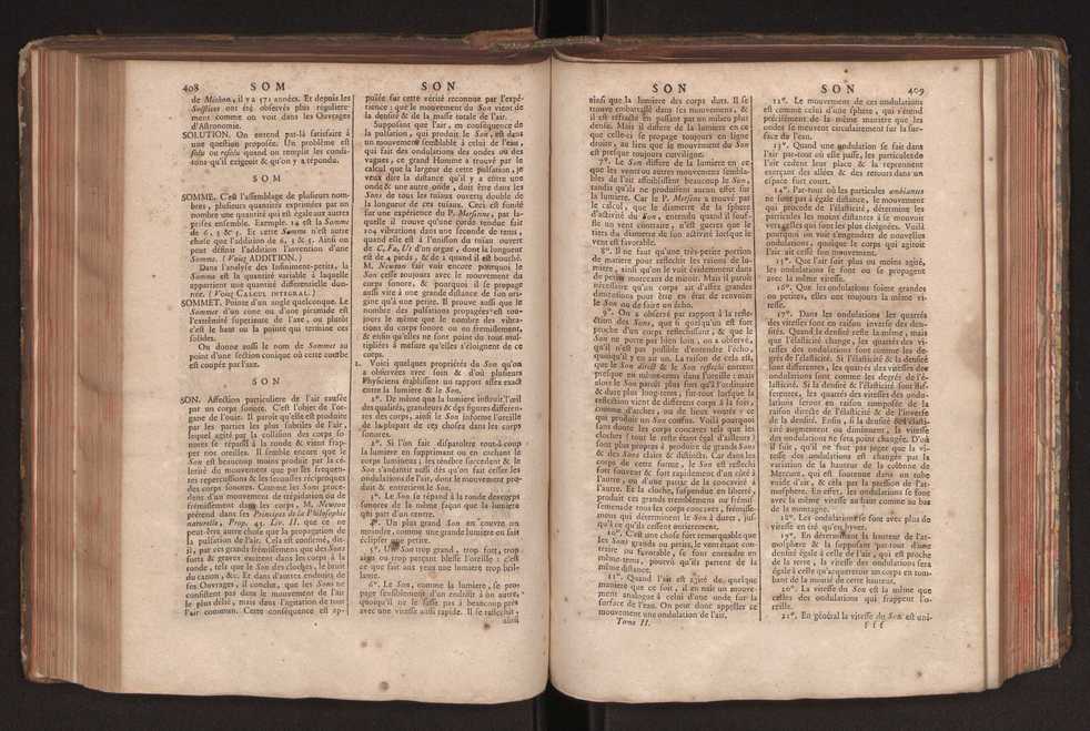 Dictionnaire universel de Mathematique et de Physique, ... Vol. 2 208