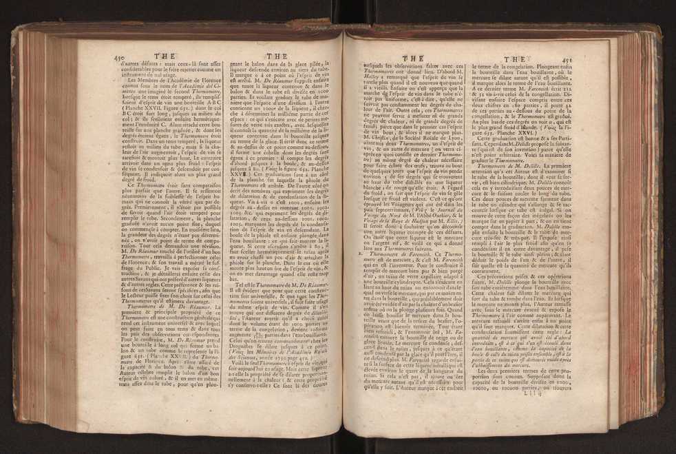 Dictionnaire universel de Mathematique et de Physique, ... Vol. 2 229