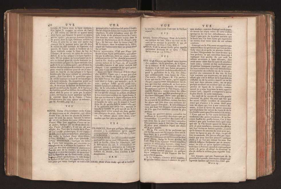 Dictionnaire universel de Mathematique et de Physique, ... Vol. 2 242