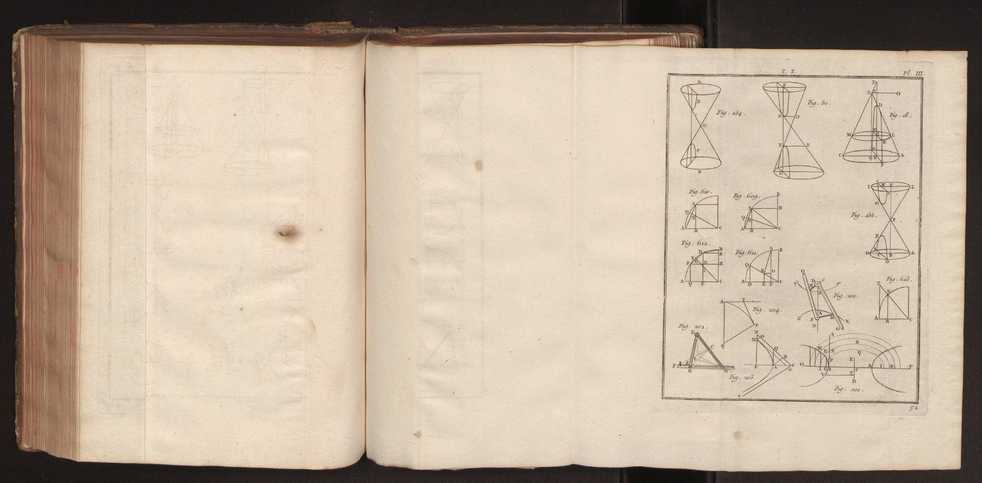 Dictionnaire universel de Mathematique et de Physique, ... Vol. 2 246