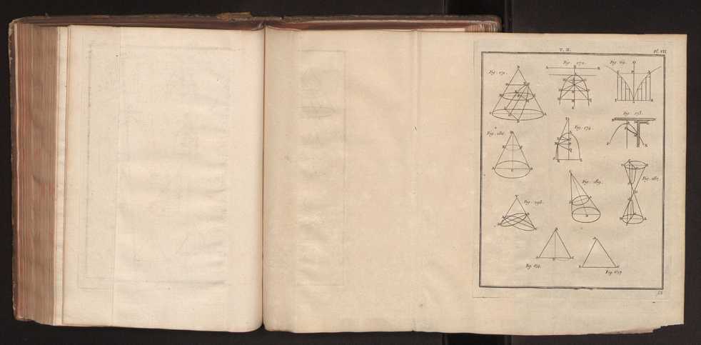 Dictionnaire universel de Mathematique et de Physique, ... Vol. 2 250