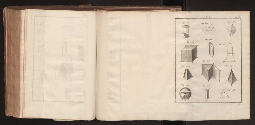 Dictionnaire universel de Mathematique et de Physique, ... Vol. 2 252