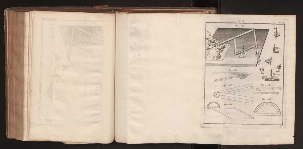 Dictionnaire universel de Mathematique et de Physique, ... Vol. 2 253