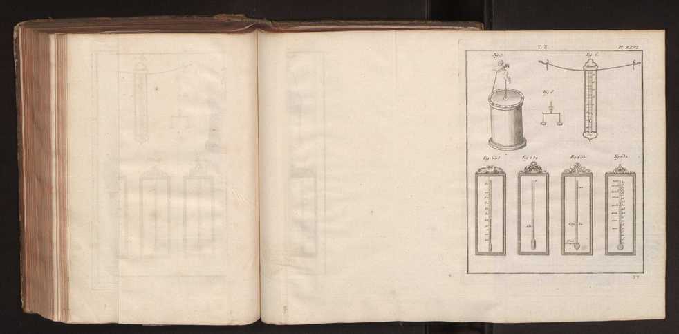 Dictionnaire universel de Mathematique et de Physique, ... Vol. 2 269