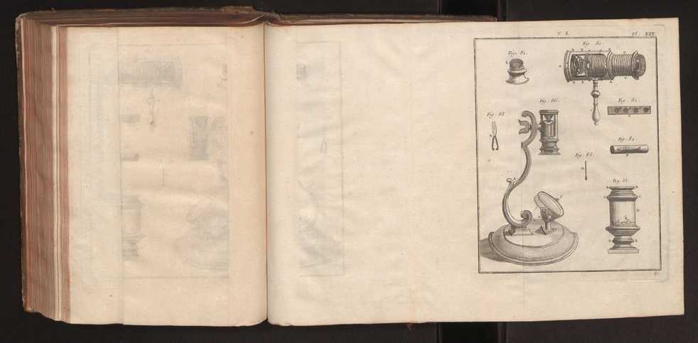 Dictionnaire universel de Mathematique et de Physique, ... Vol. 2 273