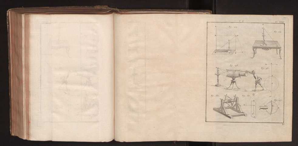 Dictionnaire universel de Mathematique et de Physique, ... Vol. 2 278