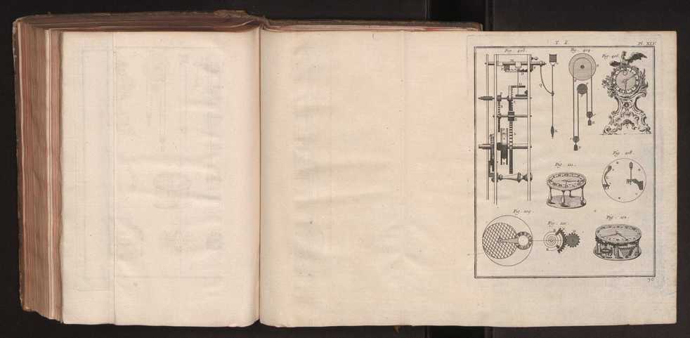Dictionnaire universel de Mathematique et de Physique, ... Vol. 2 288