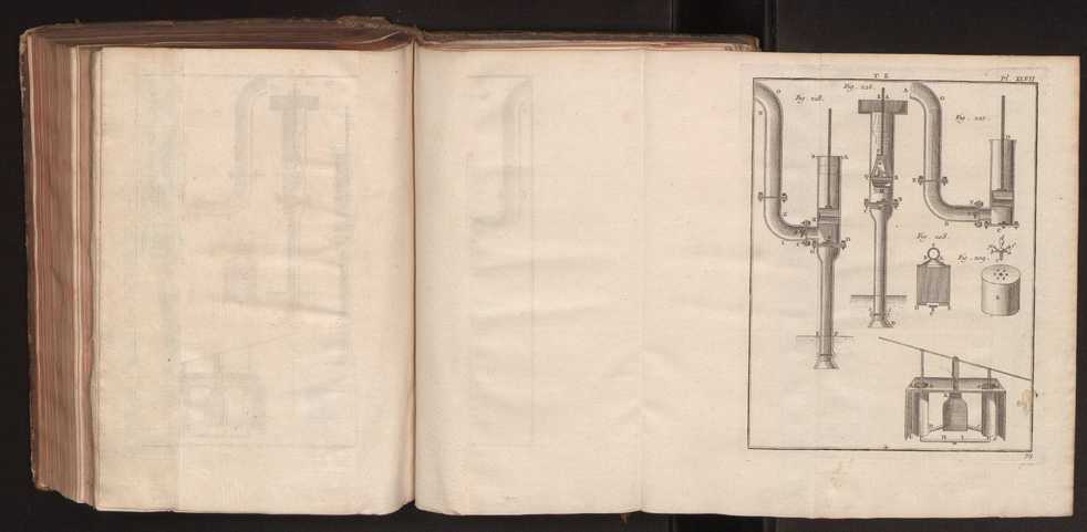 Dictionnaire universel de Mathematique et de Physique, ... Vol. 2 290