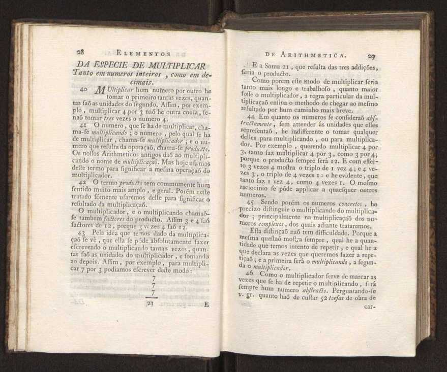 Elementos de arithmetica 19
