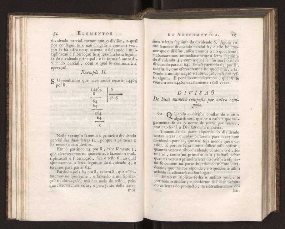 Elementos de arithmetica 32