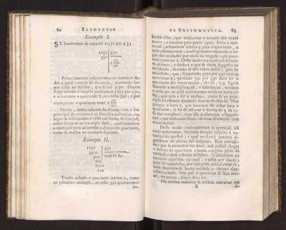 Elementos de arithmetica 37