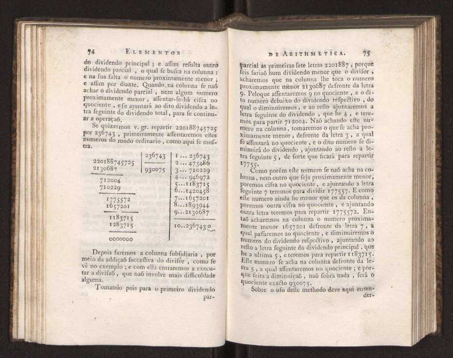 Elementos de arithmetica 42