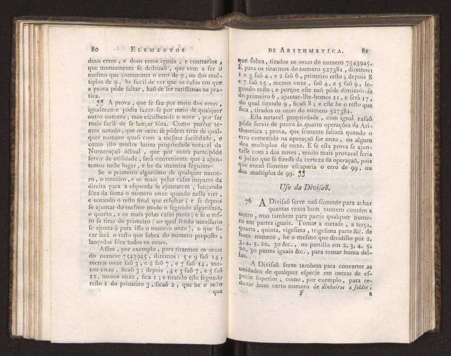 Elementos de arithmetica 45
