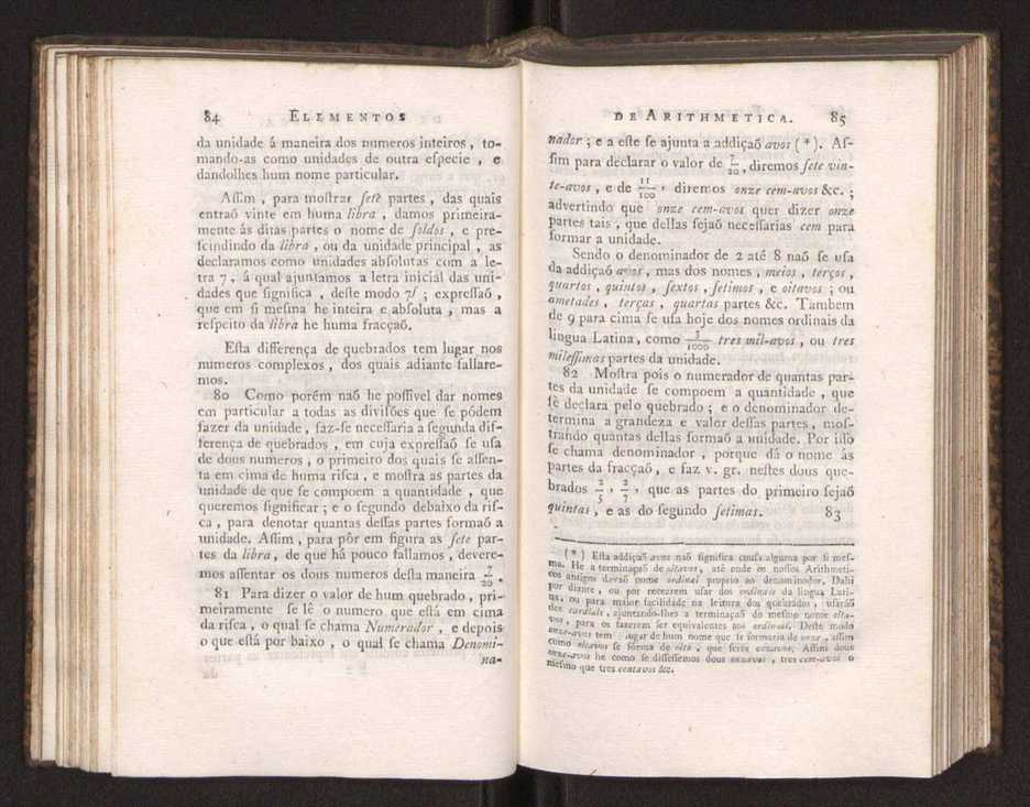 Elementos de arithmetica 47