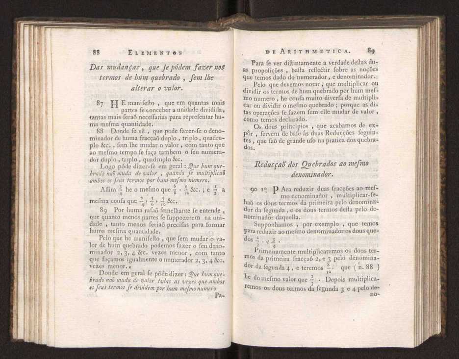 Elementos de arithmetica 49