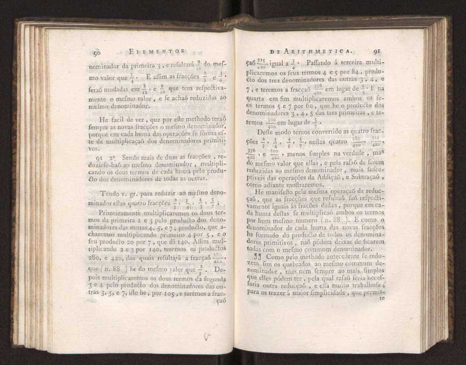 Elementos de arithmetica 50