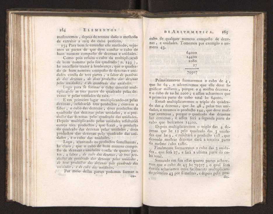 Elementos de arithmetica 87