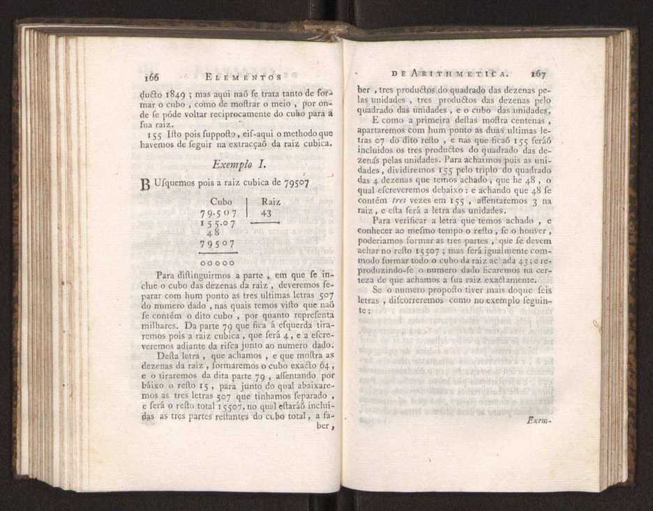 Elementos de arithmetica 88