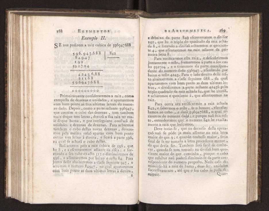 Elementos de arithmetica 89