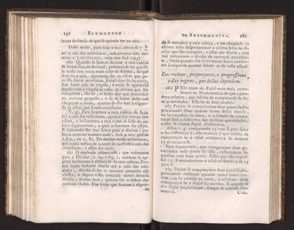 Elementos de arithmetica 95