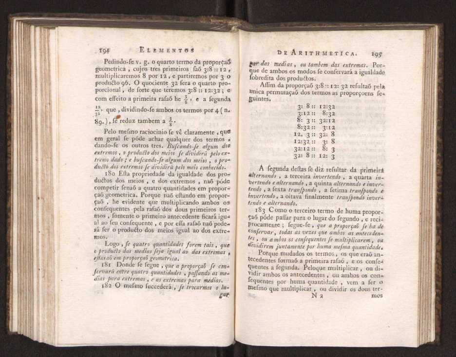 Elementos de arithmetica 102