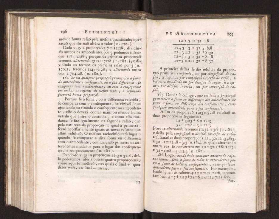 Elementos de arithmetica 103