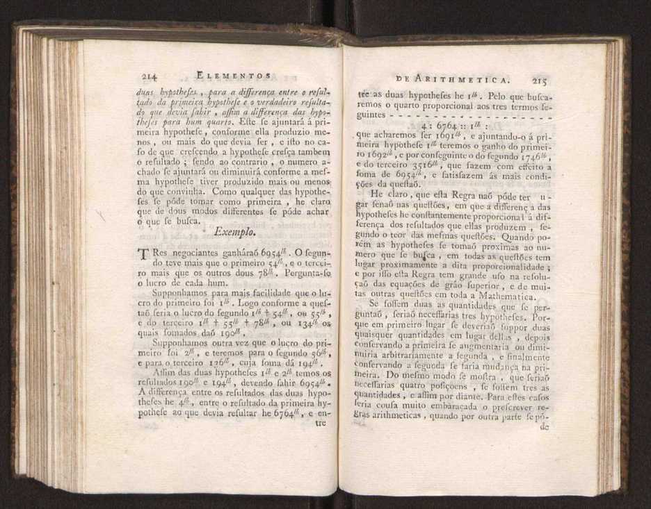 Elementos de arithmetica 112