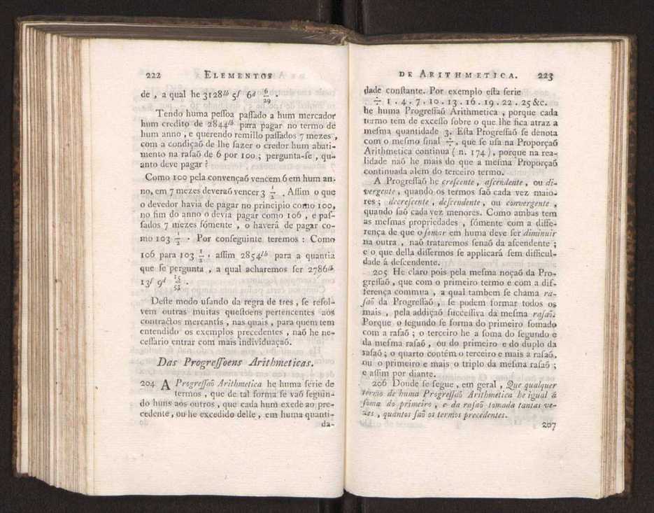 Elementos de arithmetica 116