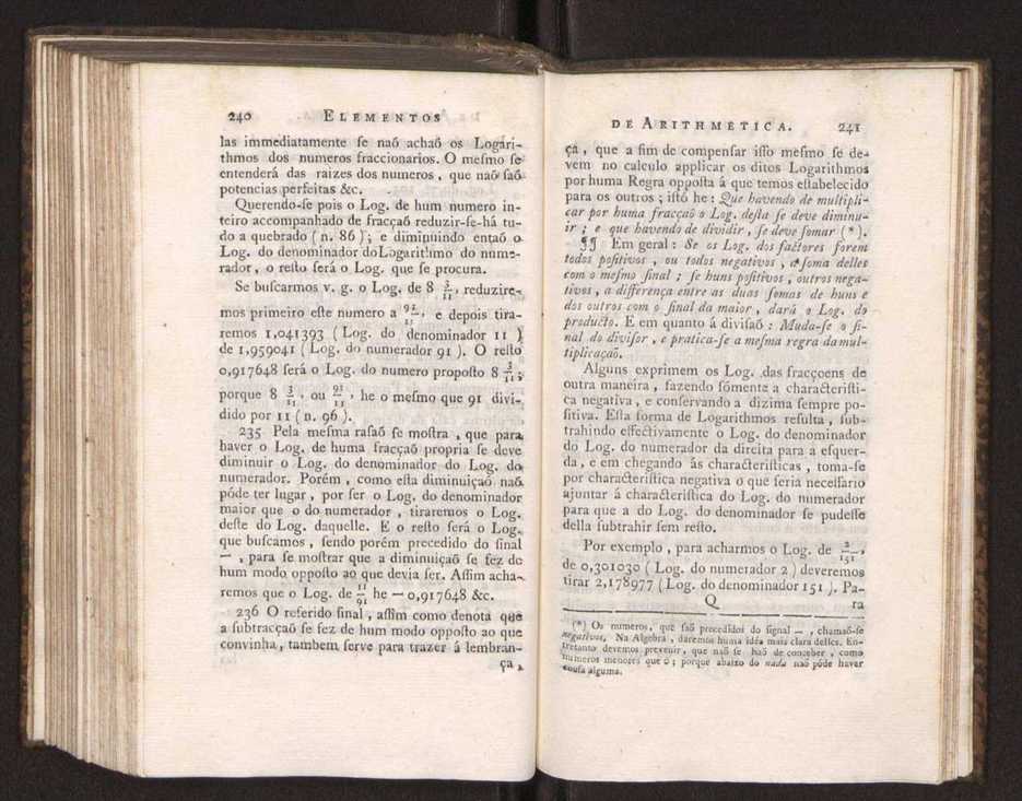 Elementos de arithmetica 125