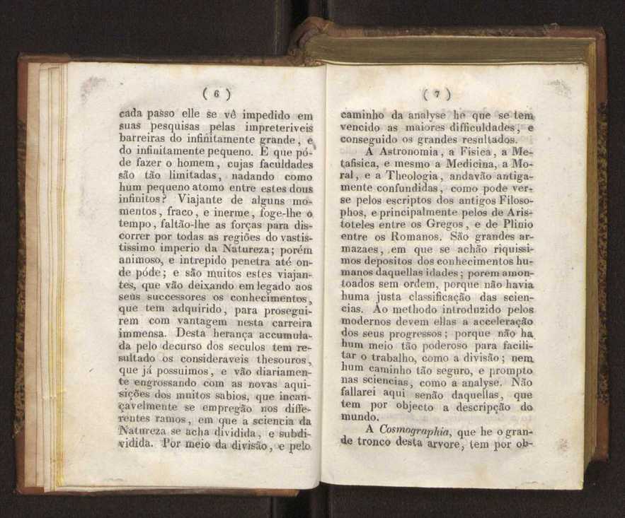 Entretenimentos cosmologicos, geographicos, e historicos 9