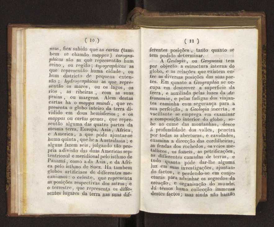 Entretenimentos cosmologicos, geographicos, e historicos 11