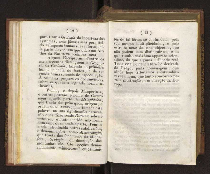 Entretenimentos cosmologicos, geographicos, e historicos 12