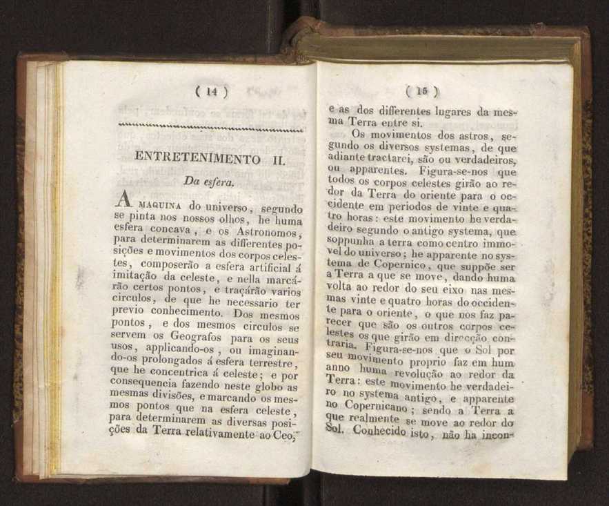 Entretenimentos cosmologicos, geographicos, e historicos 13