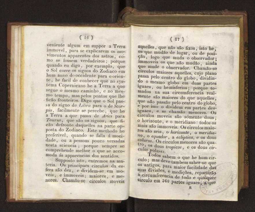 Entretenimentos cosmologicos, geographicos, e historicos 14