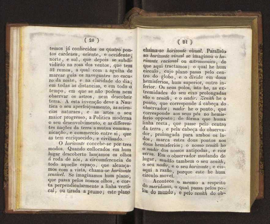 Entretenimentos cosmologicos, geographicos, e historicos 16