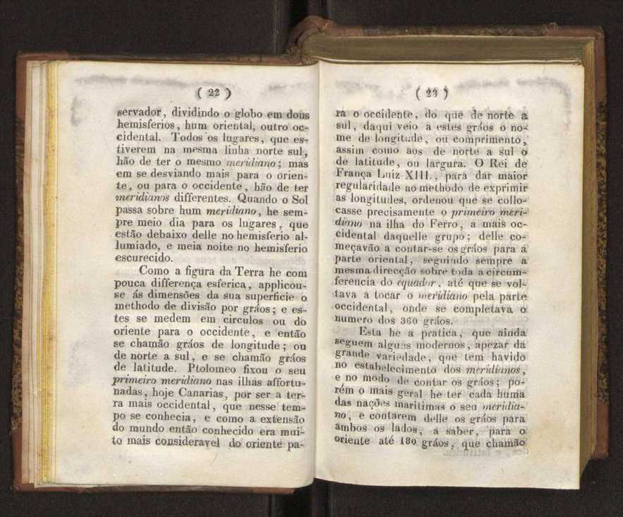 Entretenimentos cosmologicos, geographicos, e historicos 17