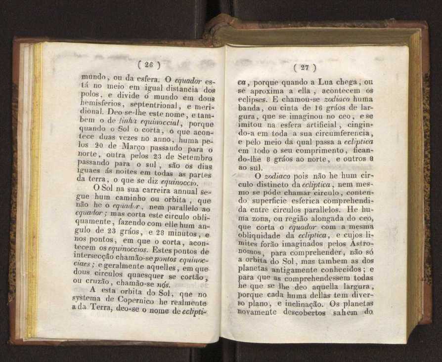 Entretenimentos cosmologicos, geographicos, e historicos 19