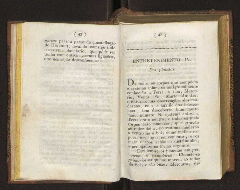 Entretenimentos cosmologicos, geographicos, e historicos 27