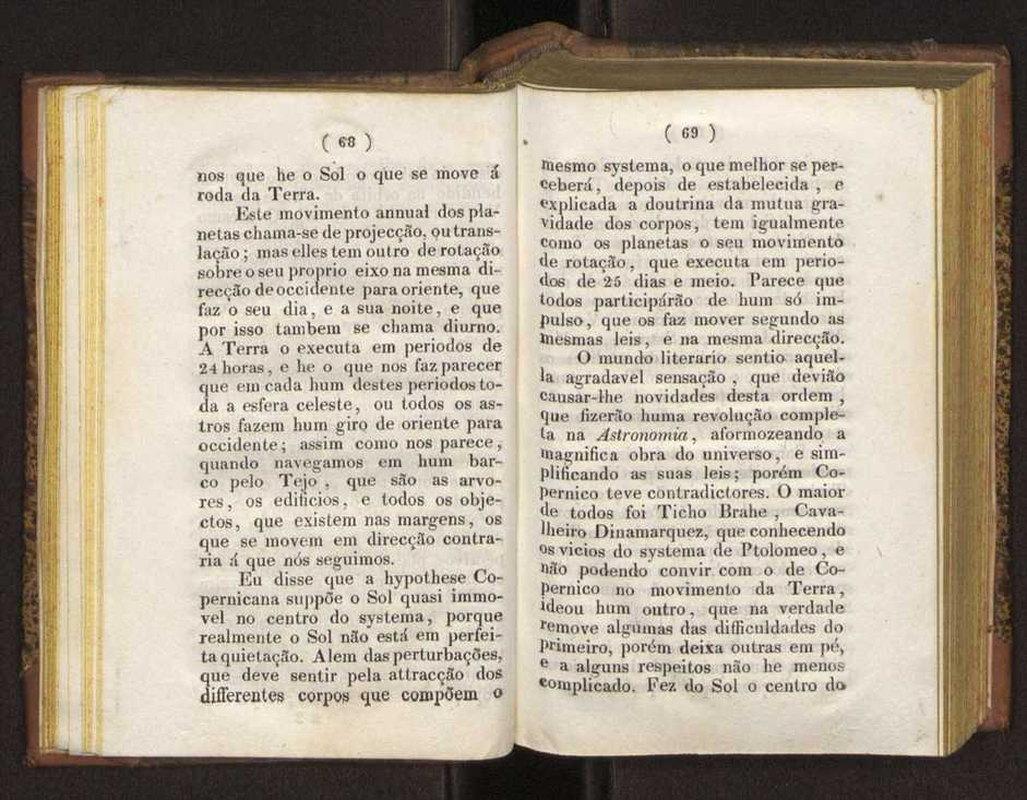 Entretenimentos cosmologicos, geographicos, e historicos 40