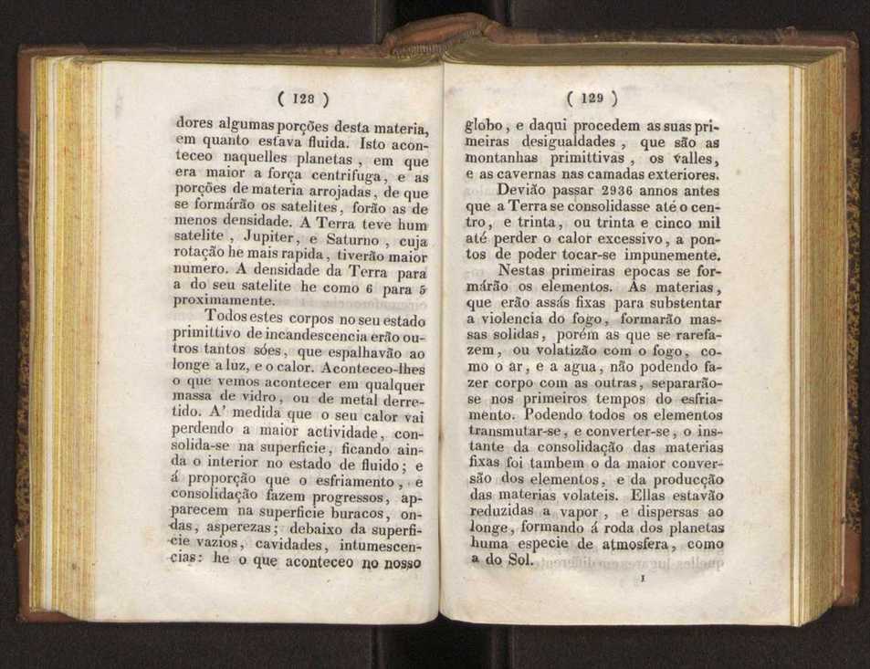 Entretenimentos cosmologicos, geographicos, e historicos 70