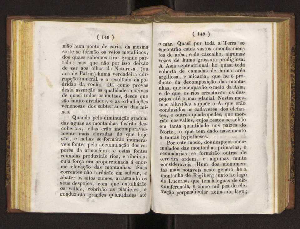 Entretenimentos cosmologicos, geographicos, e historicos 80