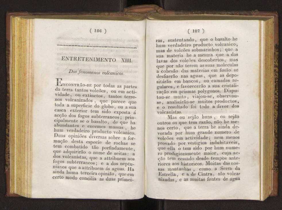 Entretenimentos cosmologicos, geographicos, e historicos 99