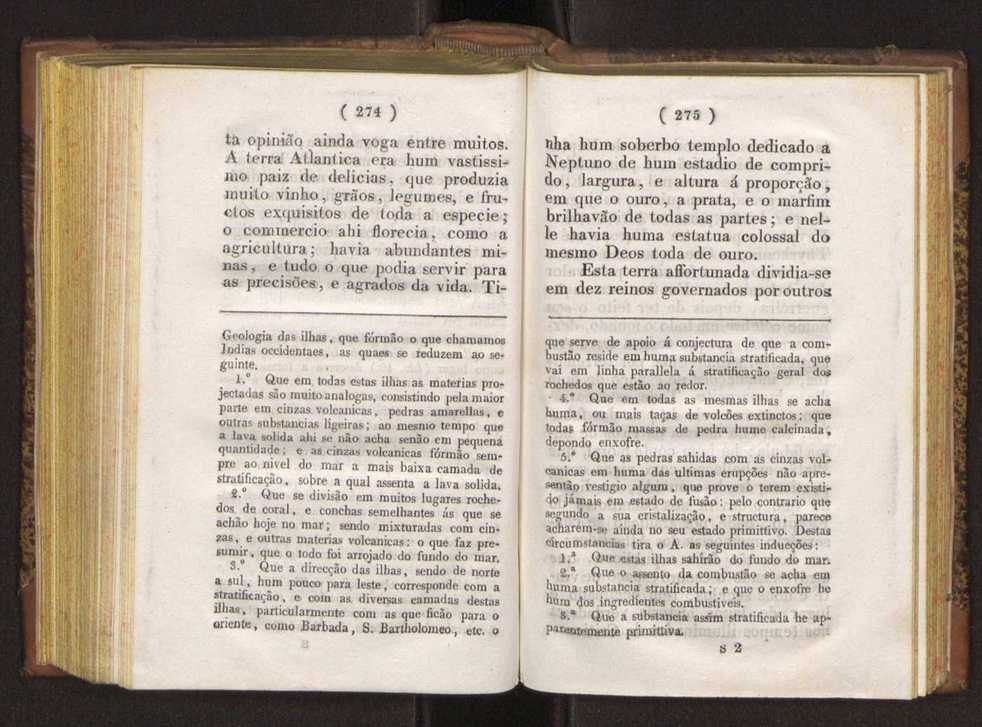 Entretenimentos cosmologicos, geographicos, e historicos 142