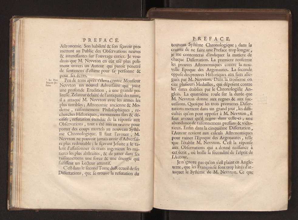 La chronologie des anciens royaumes corrige a laquelle on a joint une chronique abrege, qui contient ce qui s'est pass anciennement en Europe, jusqu' la conqute de la Perse par Alexandre le Grand 7