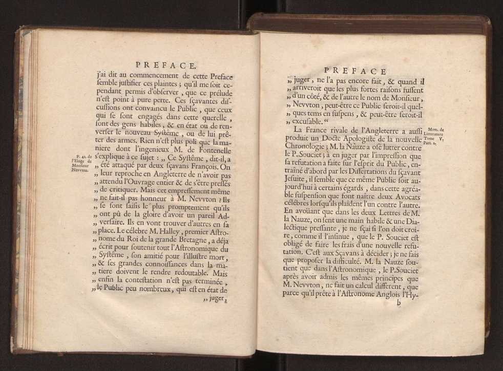 La chronologie des anciens royaumes corrige a laquelle on a joint une chronique abrege, qui contient ce qui s'est pass anciennement en Europe, jusqu' la conqute de la Perse par Alexandre le Grand 8