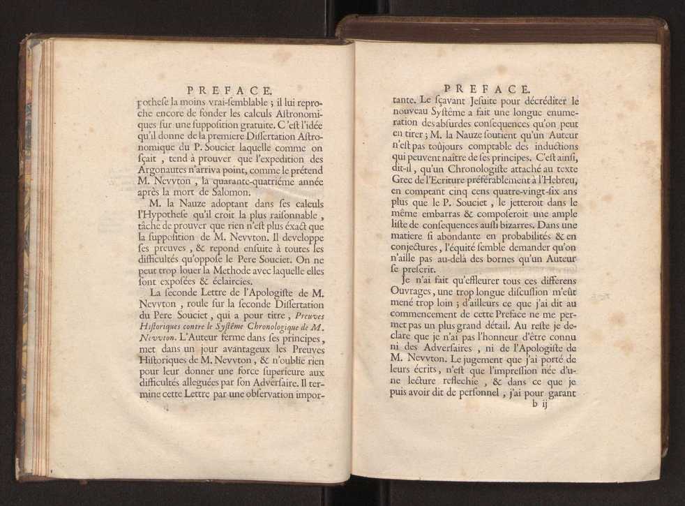 La chronologie des anciens royaumes corrige a laquelle on a joint une chronique abrege, qui contient ce qui s'est pass anciennement en Europe, jusqu' la conqute de la Perse par Alexandre le Grand 9