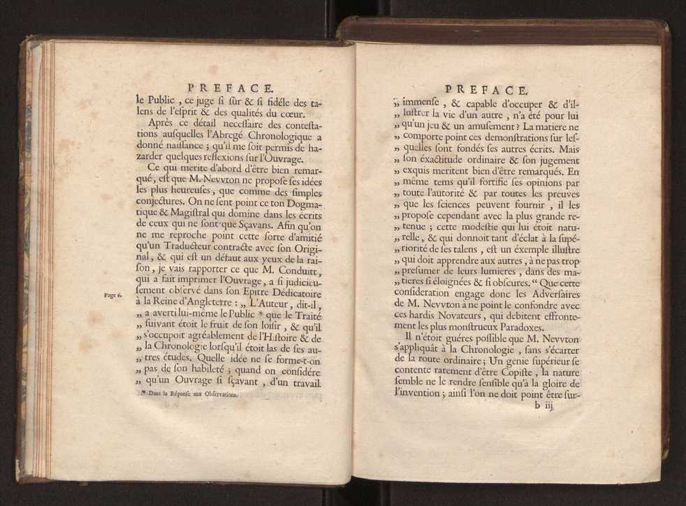 La chronologie des anciens royaumes corrige a laquelle on a joint une chronique abrege, qui contient ce qui s'est pass anciennement en Europe, jusqu' la conqute de la Perse par Alexandre le Grand 10