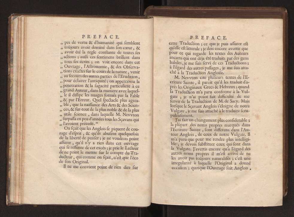 La chronologie des anciens royaumes corrige a laquelle on a joint une chronique abrege, qui contient ce qui s'est pass anciennement en Europe, jusqu' la conqute de la Perse par Alexandre le Grand 15