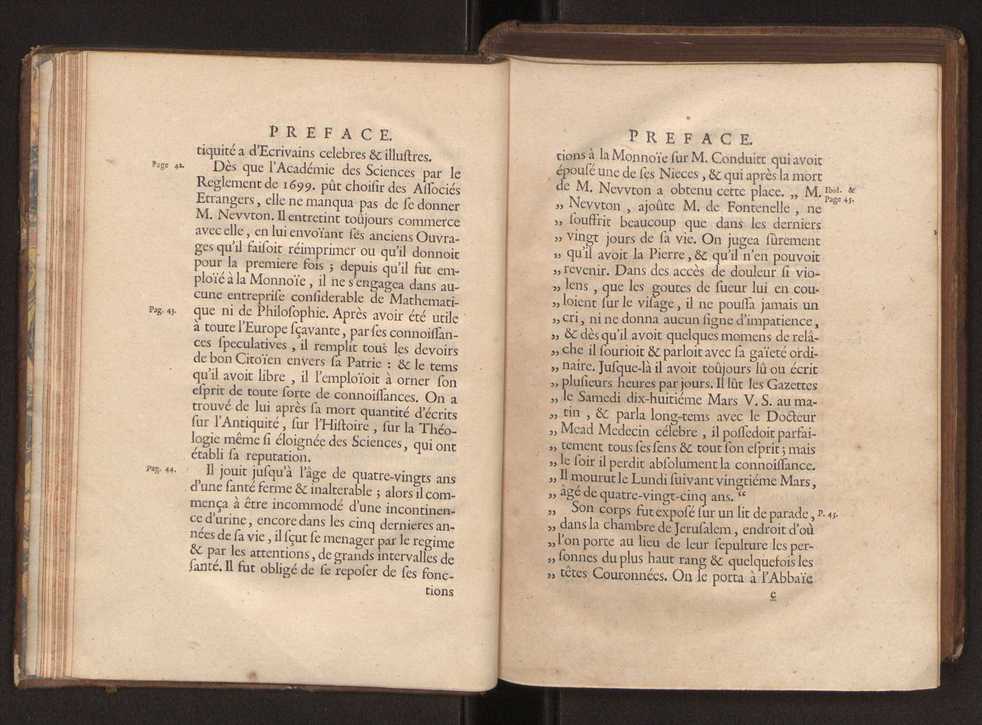 La chronologie des anciens royaumes corrige a laquelle on a joint une chronique abrege, qui contient ce qui s'est pass anciennement en Europe, jusqu' la conqute de la Perse par Alexandre le Grand 20