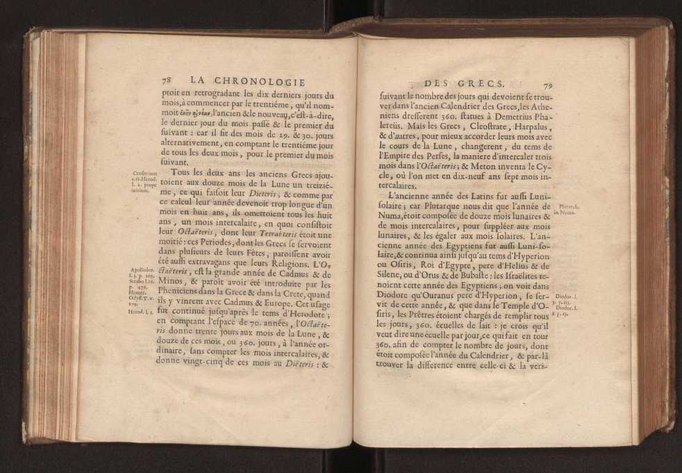 La chronologie des anciens royaumes corrige a laquelle on a joint une chronique abrege, qui contient ce qui s'est pass anciennement en Europe, jusqu' la conqute de la Perse par Alexandre le Grand 62